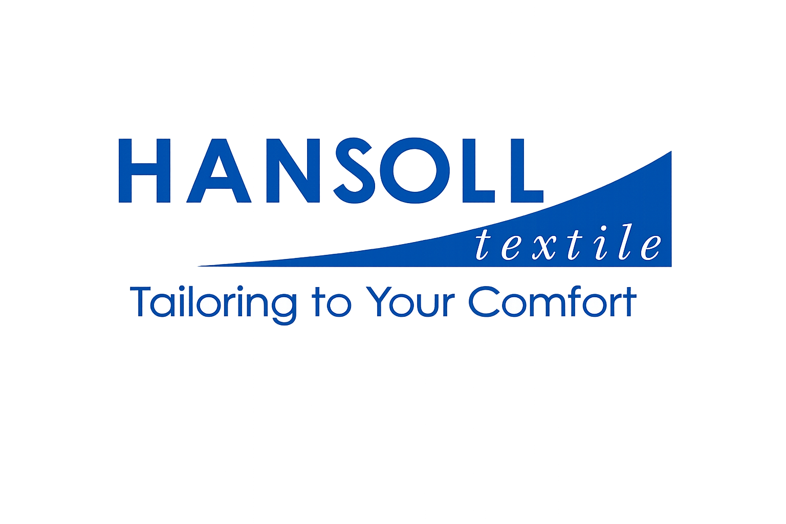 Hansoll Textile Logo